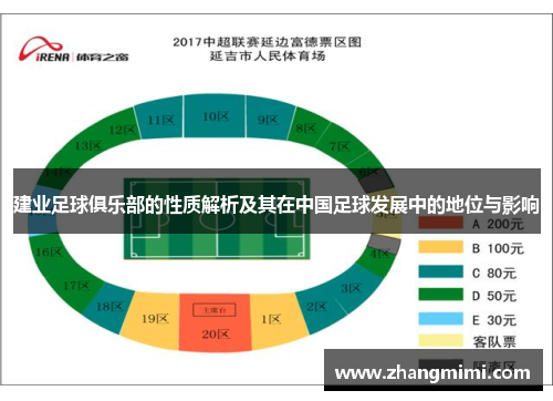建业足球俱乐部的性质解析及其在中国足球发展中的地位与影响
